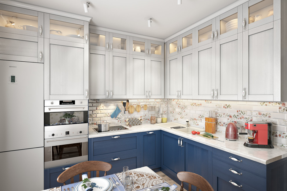 Уютный Новый год