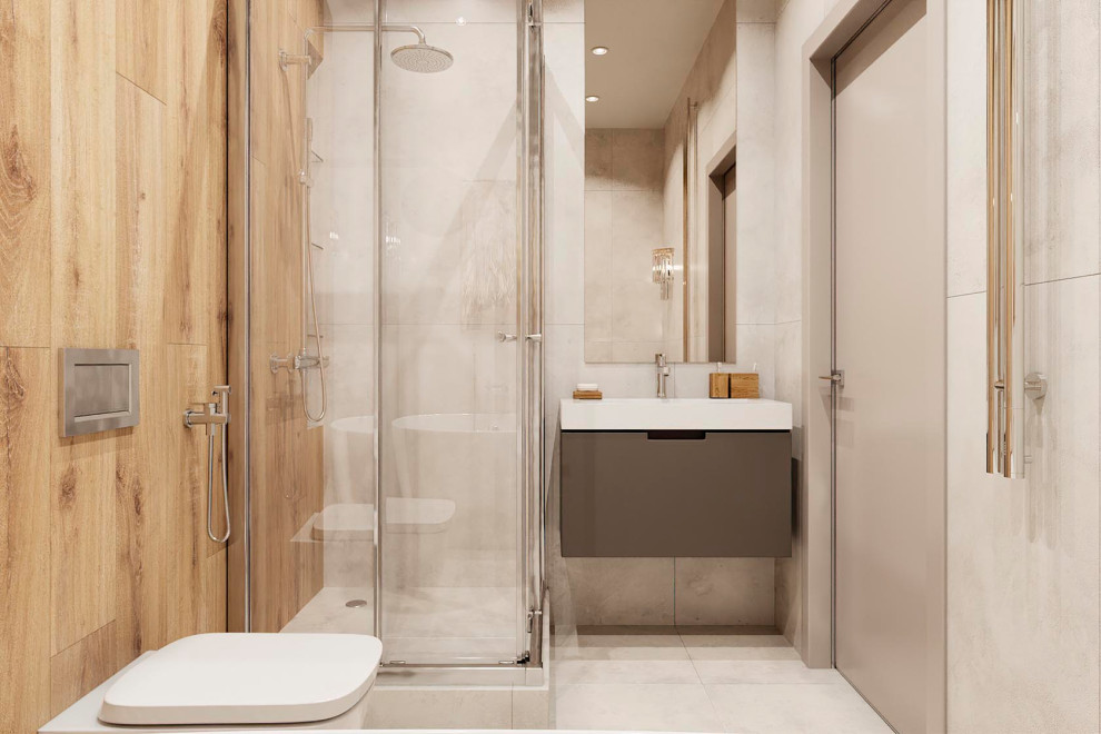 Переулок "Бульварный"