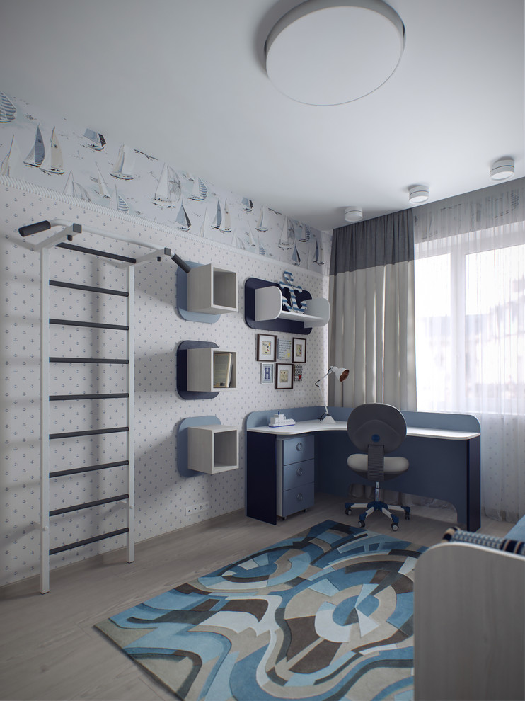 Квартира в Железнодорожном