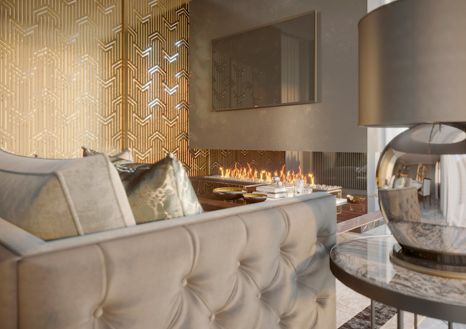 МО, таунхаус