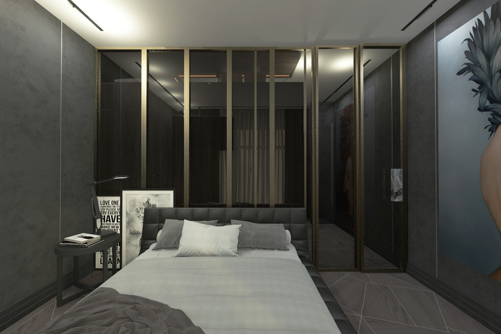"Docklands" лофт квартал на Васильевском острове, 77 м.кв.