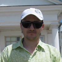 Игорь Чигрин