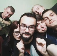 Андрей Тычина