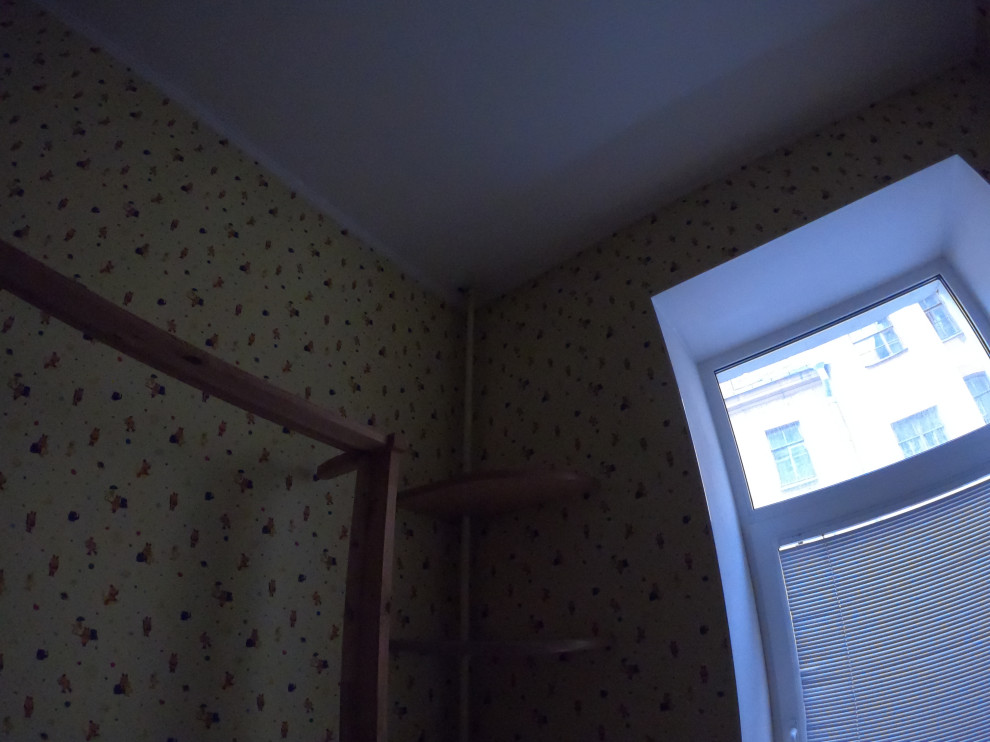 Квартира на Некрасова