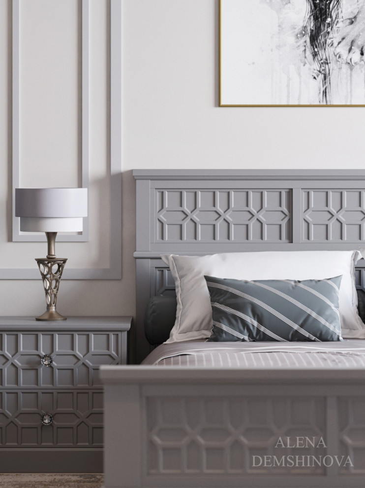 Квартира в Георгиевске