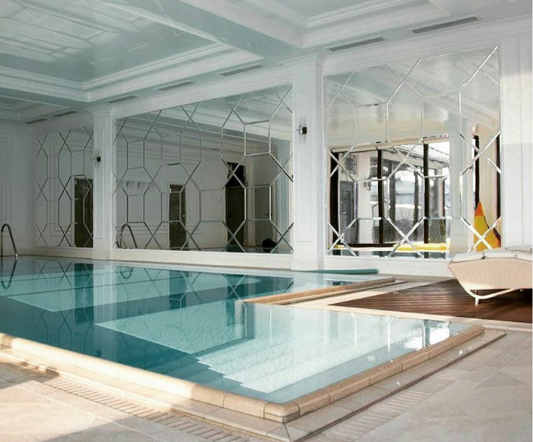 ФОТОГРАФИИ РЕАЛИЗОВАННЫХ ПРОЕКТОВ