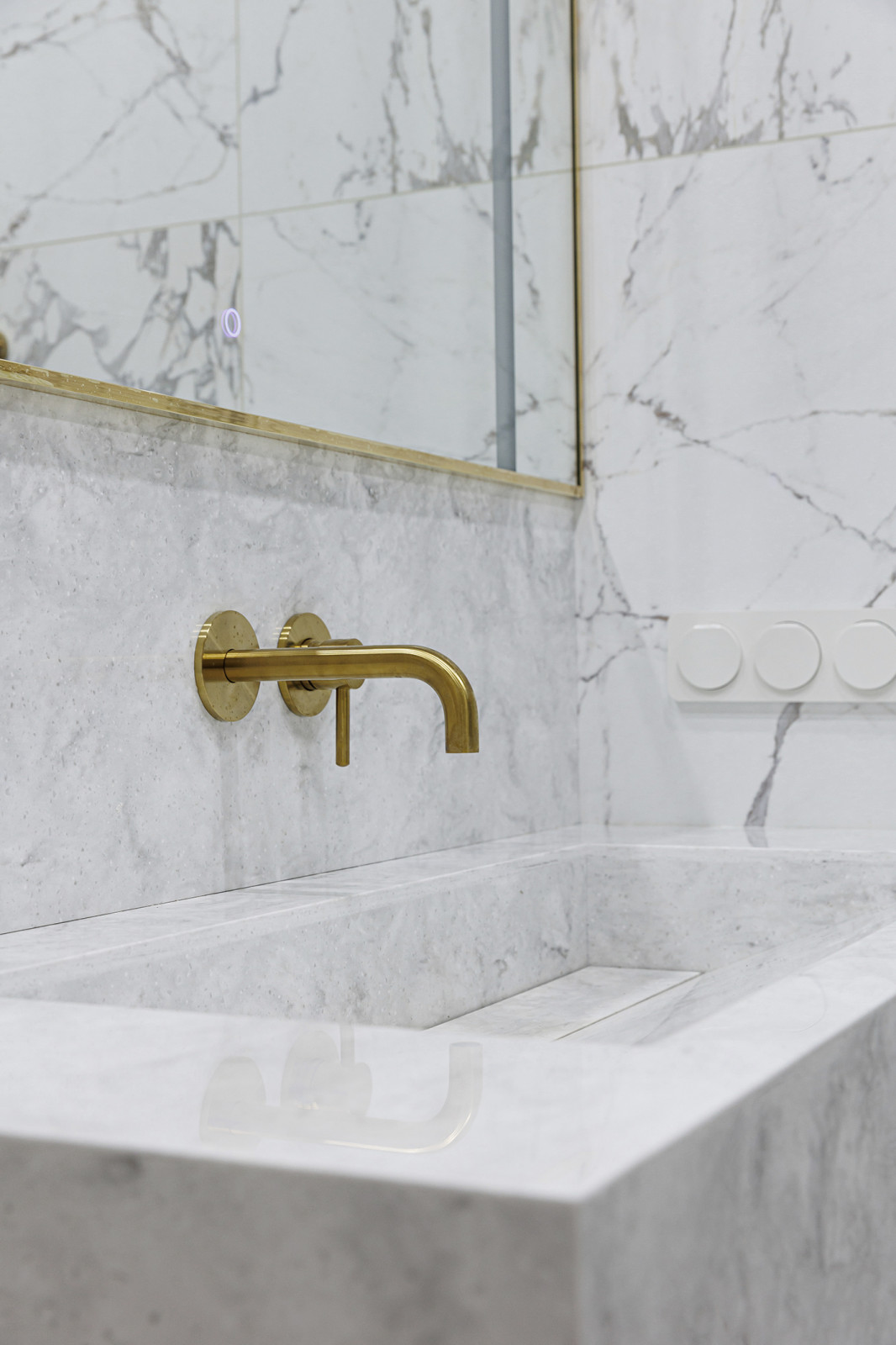 Апартаменты в ЖК TITUL