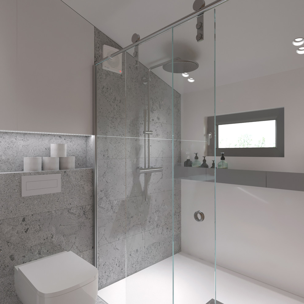 Дом в Приволье