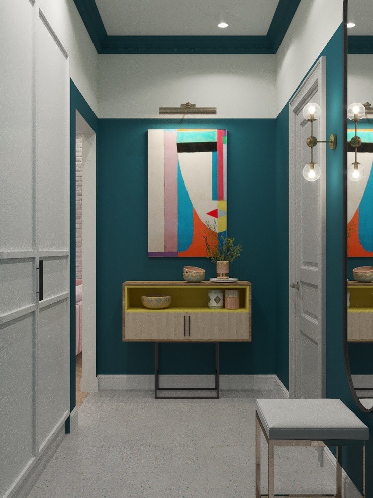 "Сталинка ЗИЛ" на Автозаводской