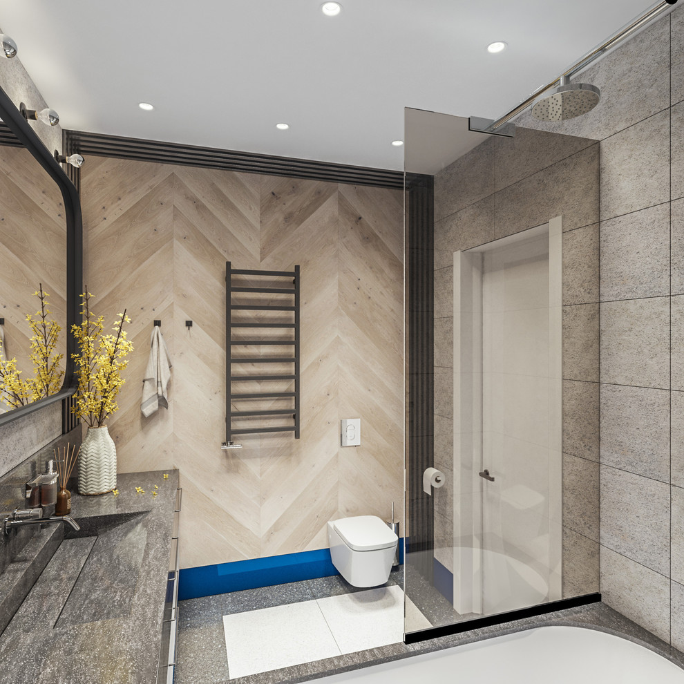 Квартира на ул. Дзержинского