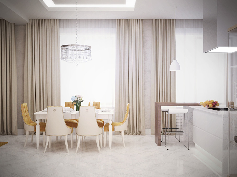 Современная классика