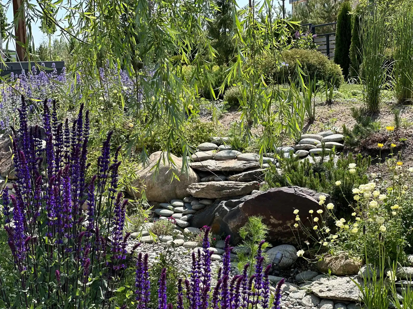 «НА ЗАПОВЕДНЫХ БЕРЕГАХ»