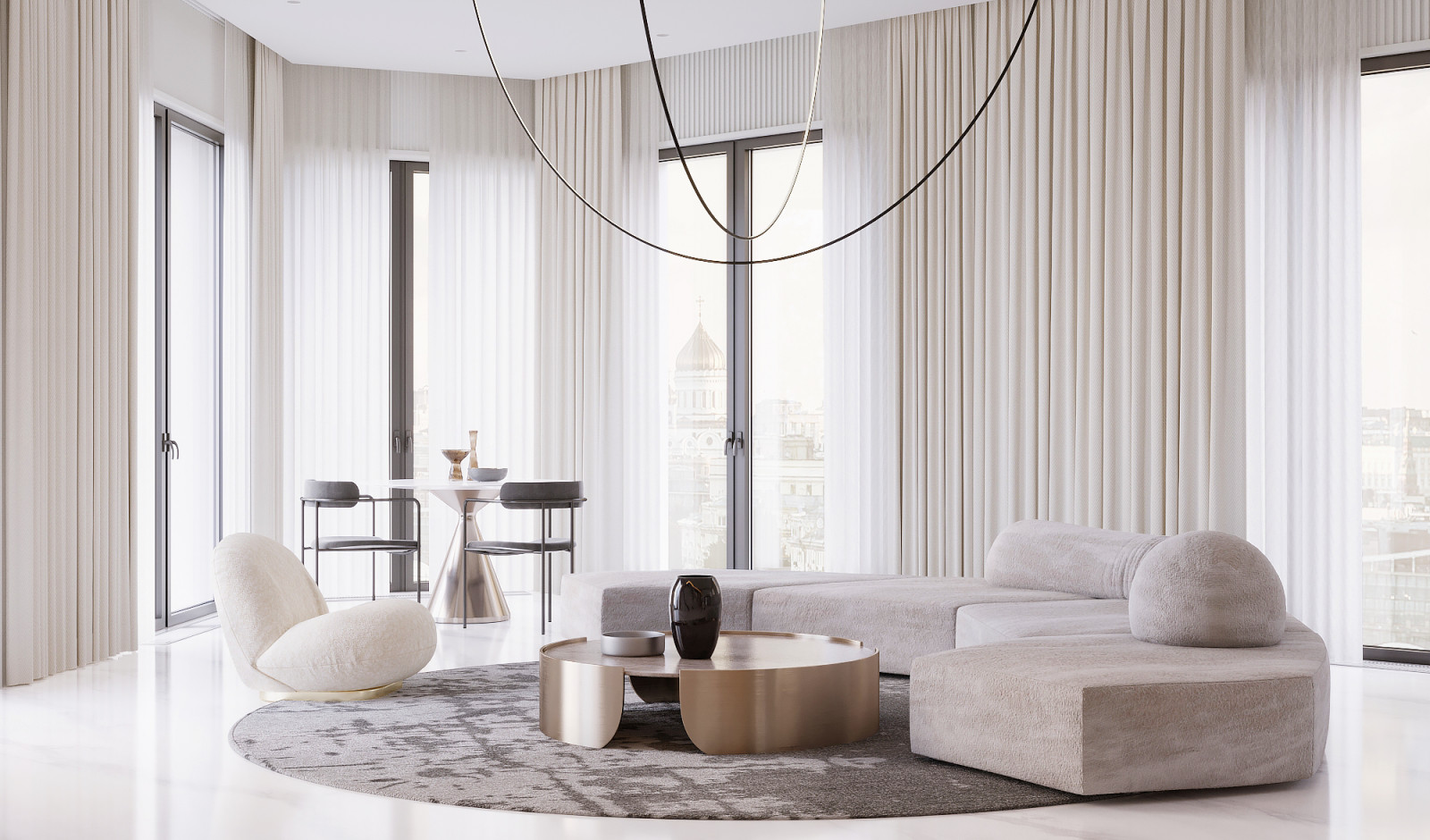 Болотная Набережная