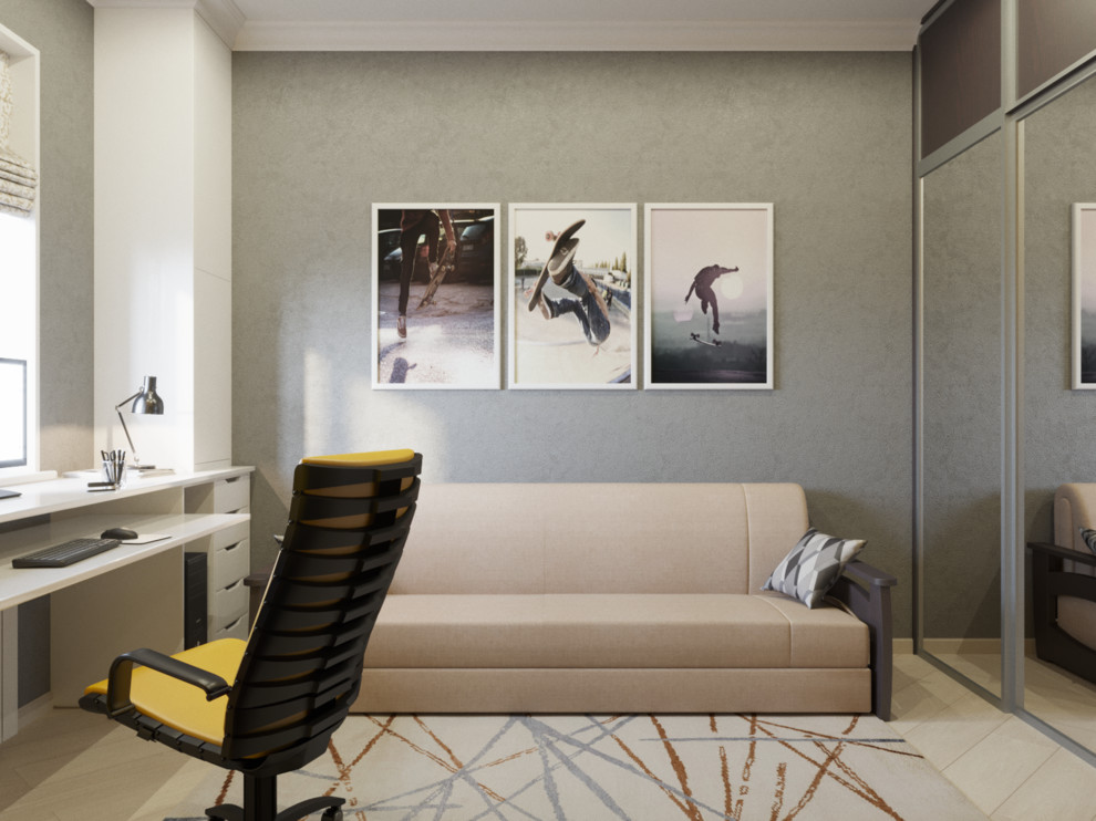 Квартира 70м2