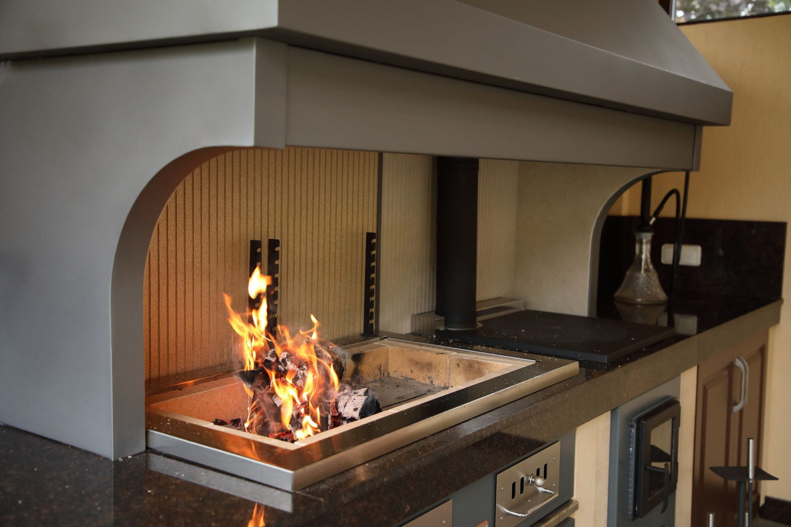 Участок в Старбеево.