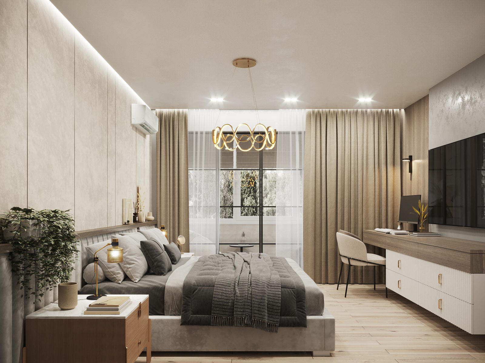 Проект Дачная