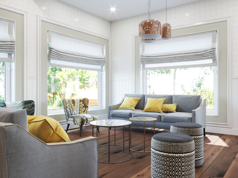 Конюшня загородного отеля