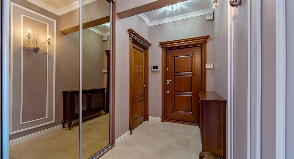 АртДеко в дереве