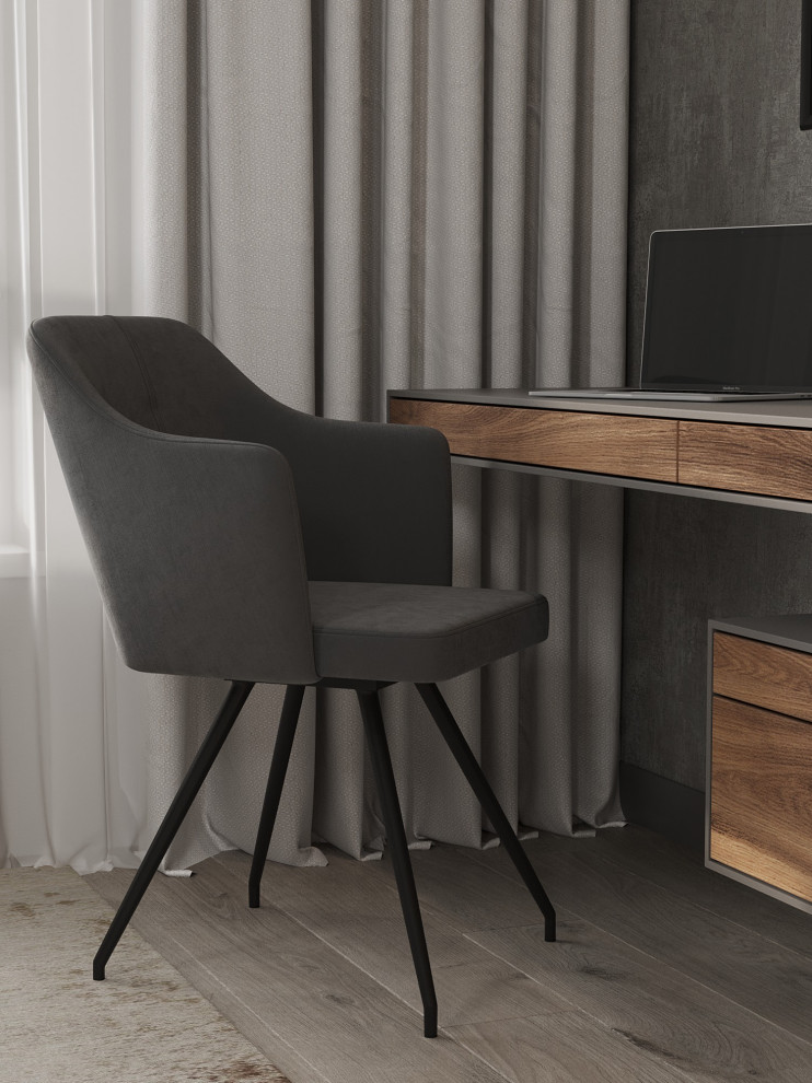 Интерьер квартиры 40 м