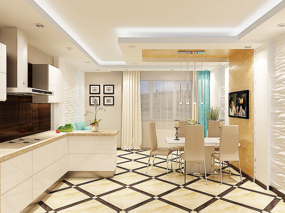 дом в Апастово