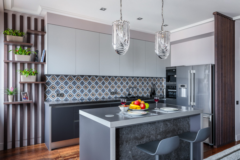 Квартира на Удальцова