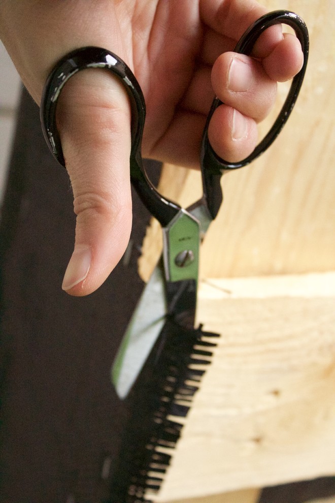 Своими руками: Как сделать стеллаж для рассады