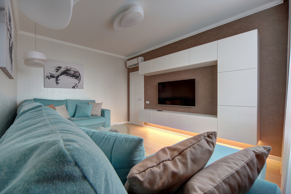 Квартира в Кудрово