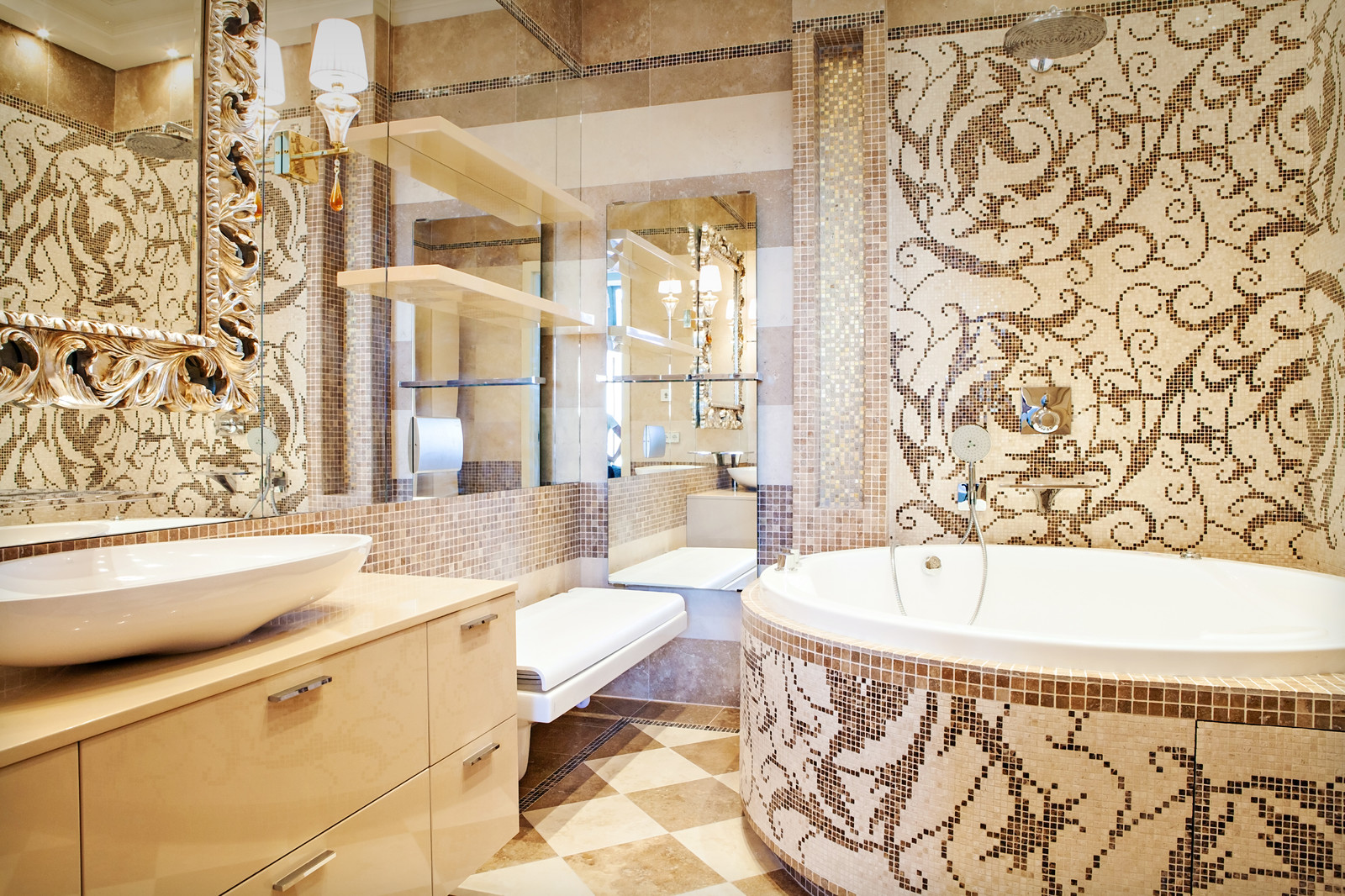 Проект "Якиманка"