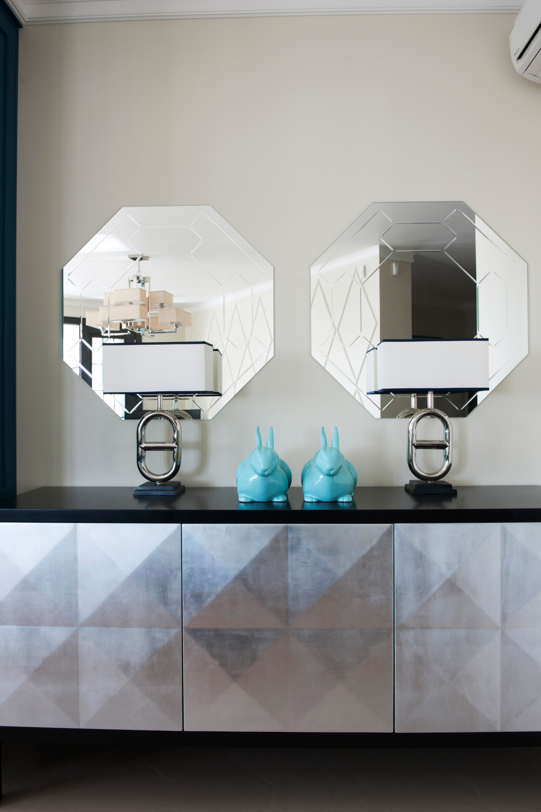 Квартира с солнцем и эмоцией в Минске