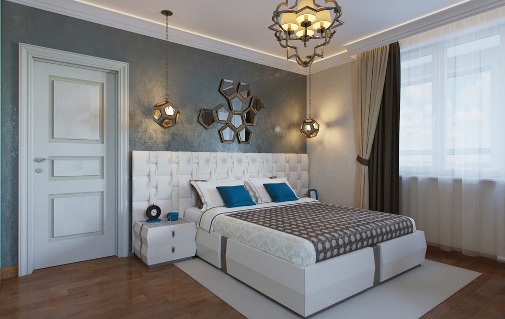 ЖК Прайм 110м2