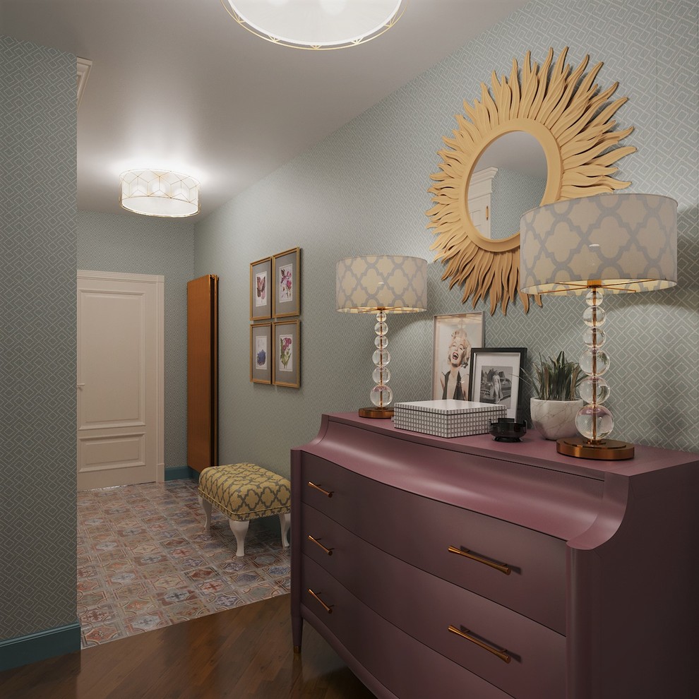 Загородный дом 90 м2 в д. Кузьминки