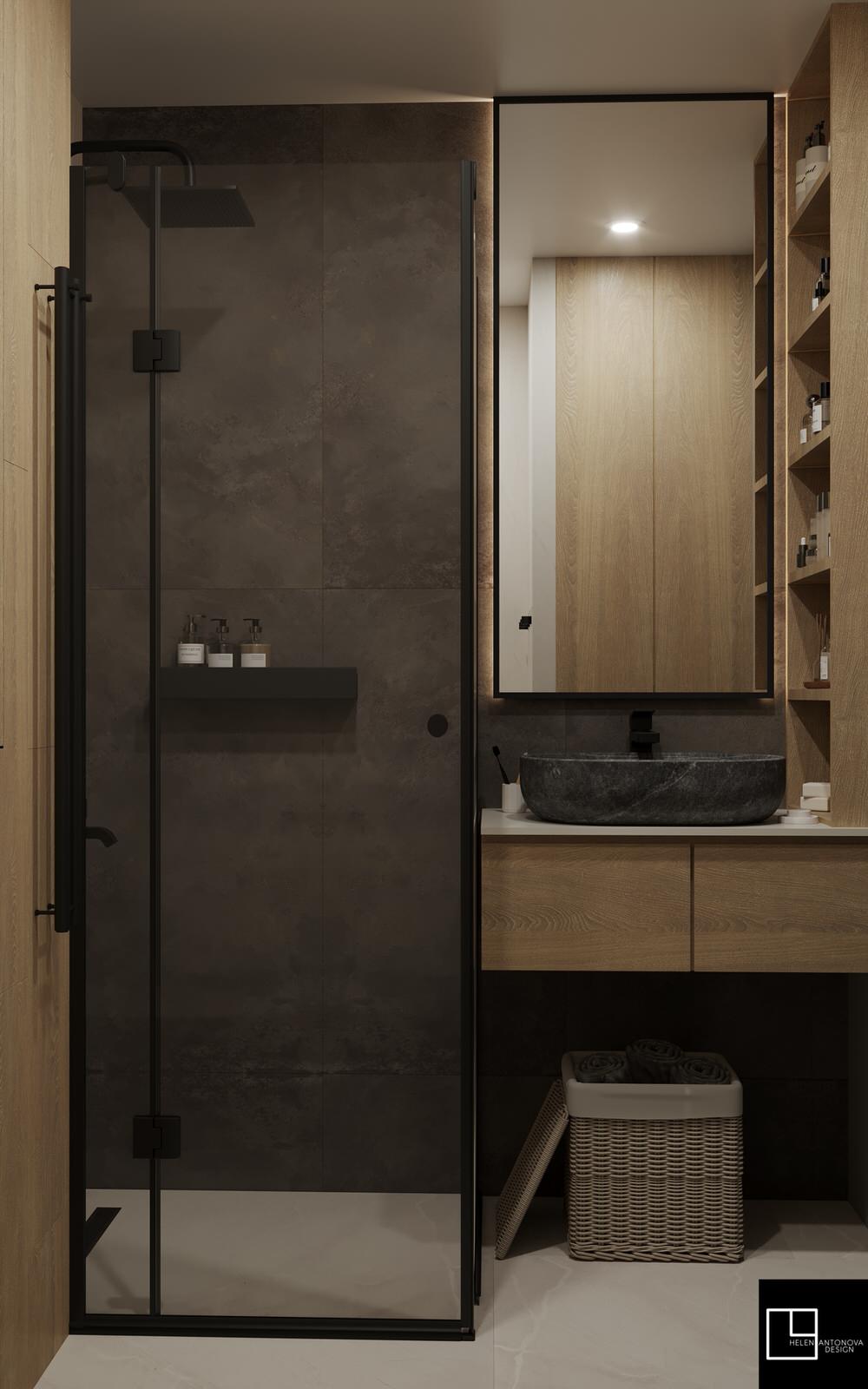 ЖК Кронштадский | 26м2