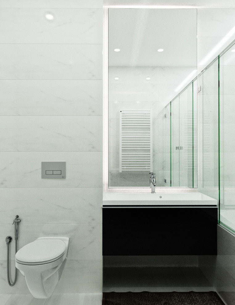 Дуплекс апартаменты в жк "Имеретинский"