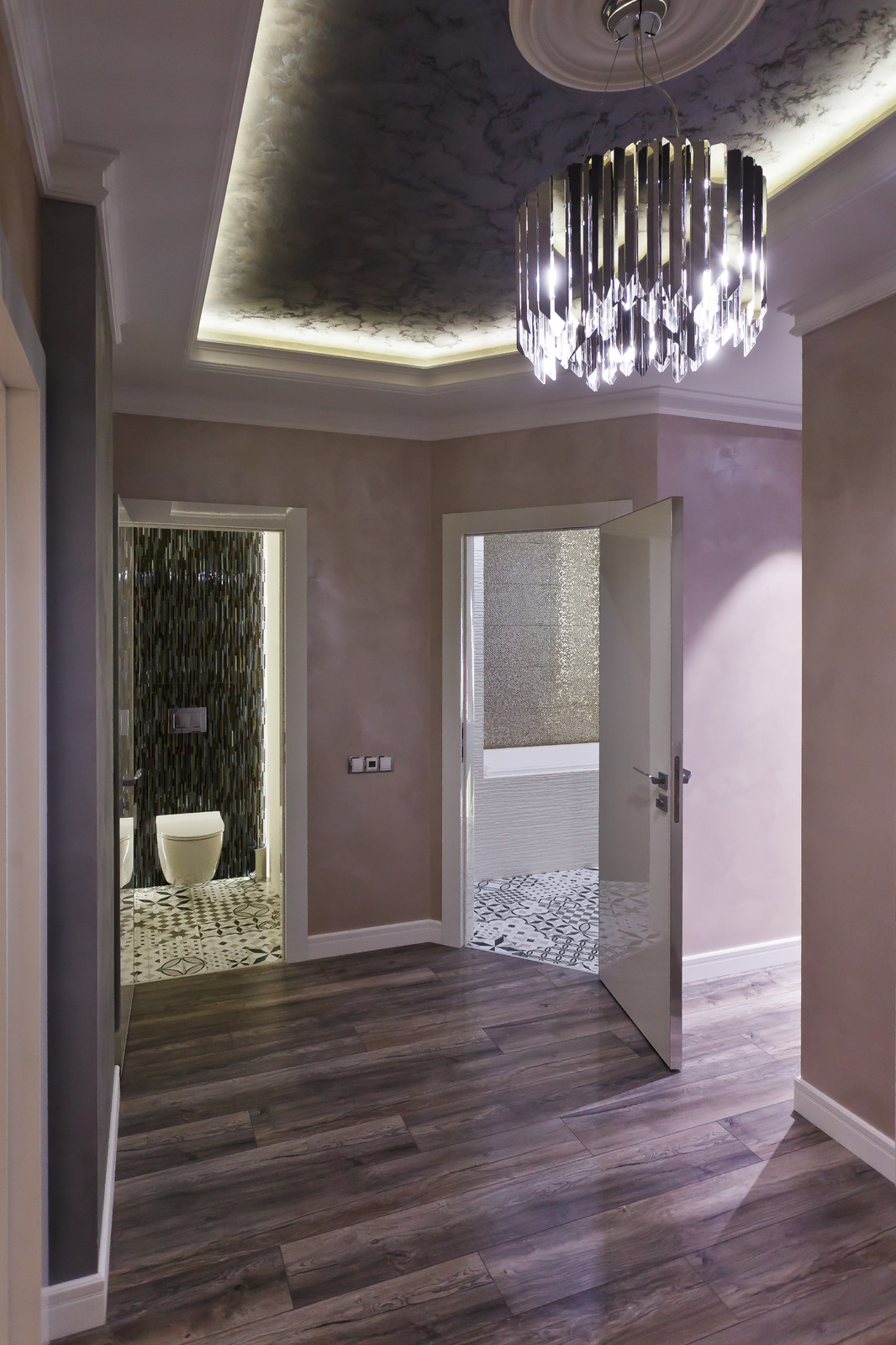 Стиль в деталях