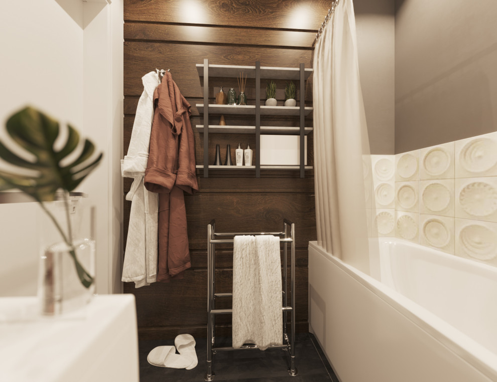 ЖК "Спутник"