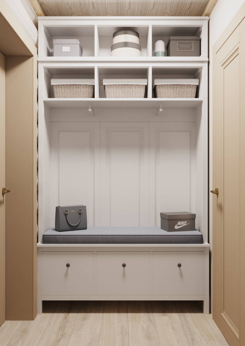 Гостевой дом