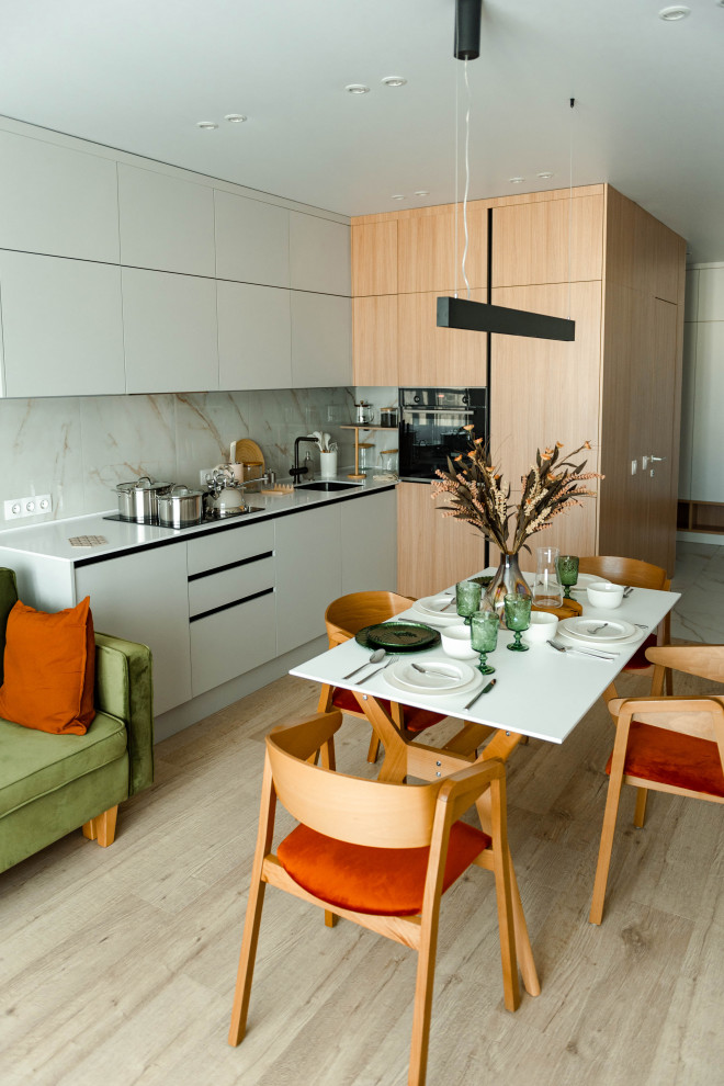 Квартира в центре Уфы