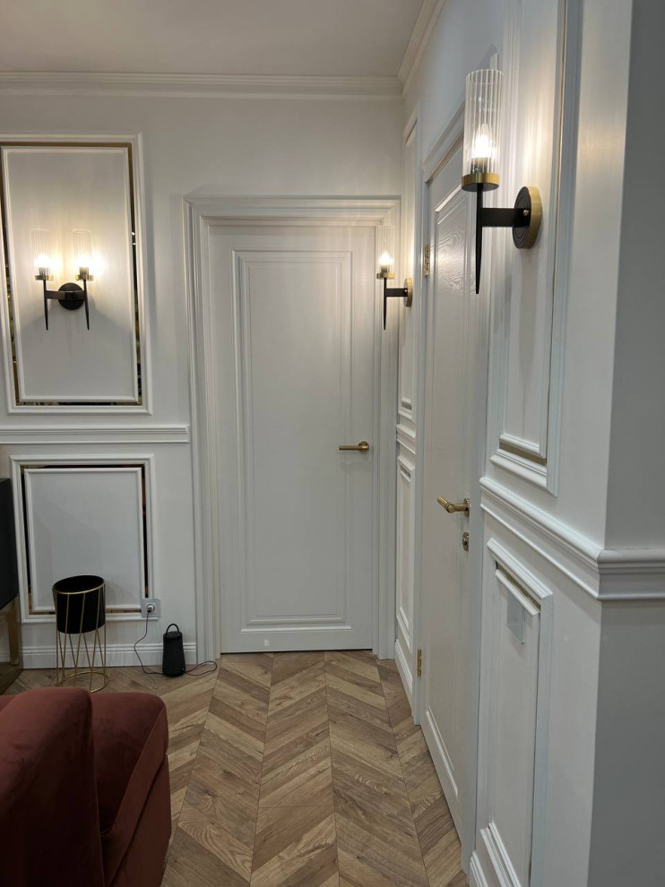 Наши работы