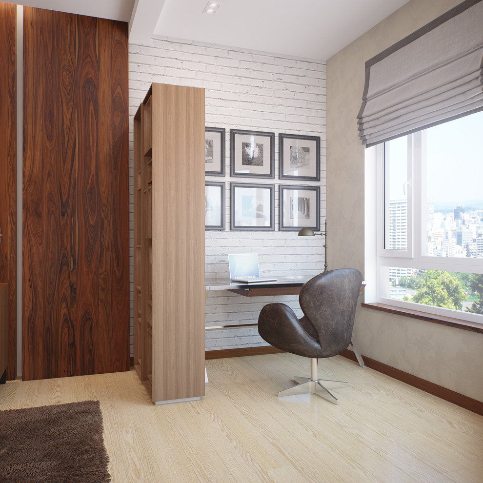 Квартира в г.Самара ЖК "Ладья"