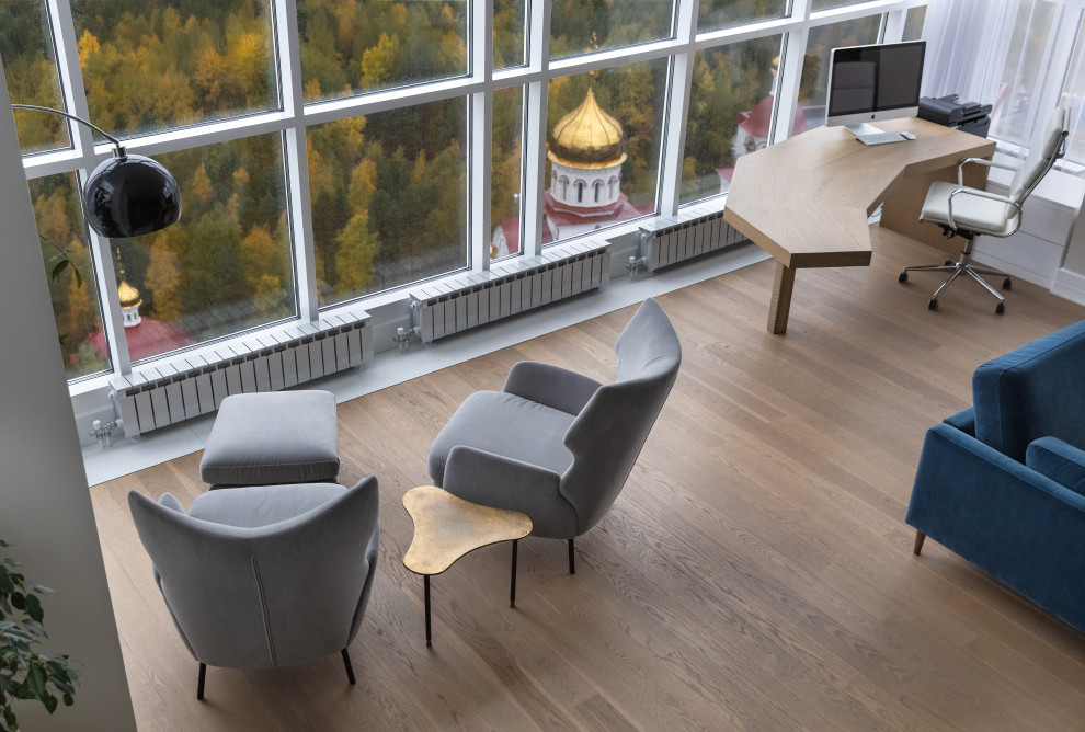 Морское настроение