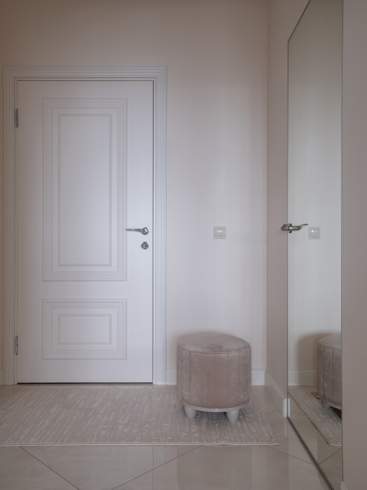 Роскошная квартира с видом на реку (реализация)