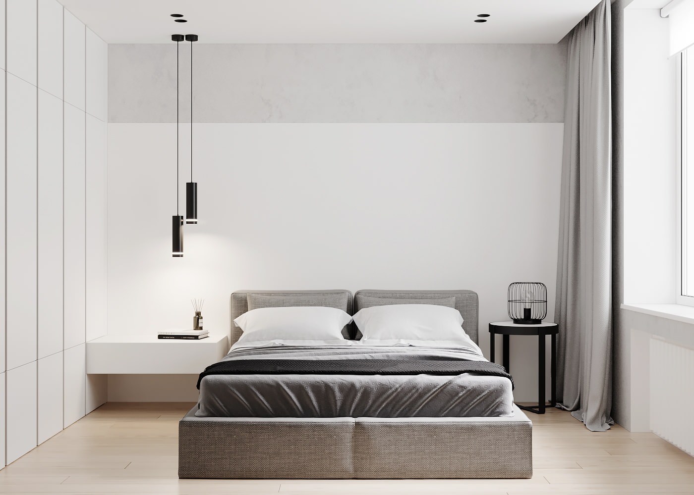 Минимализм 1