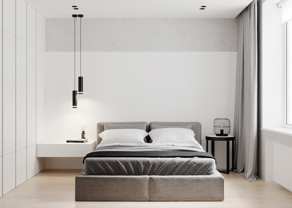 Минимализм 1