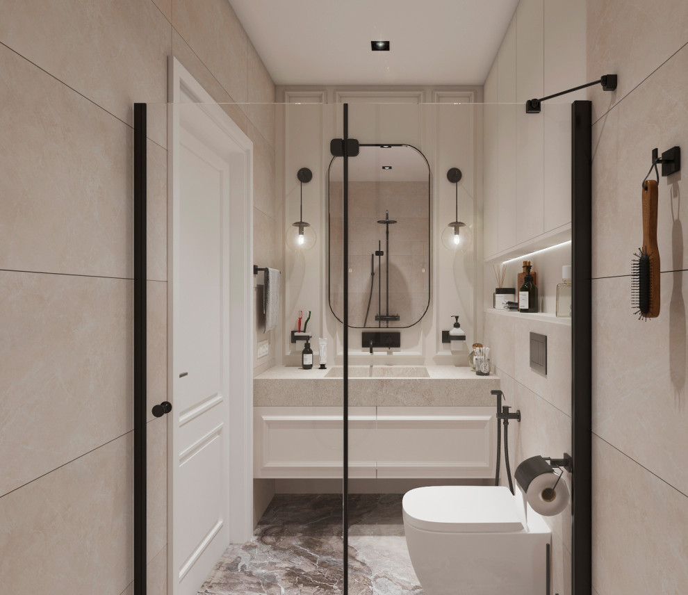 Дом Хватково 130м