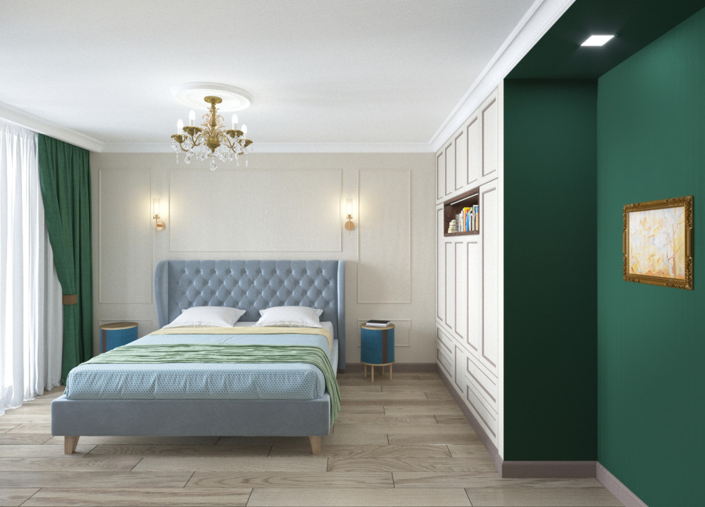 Квартира на Неве