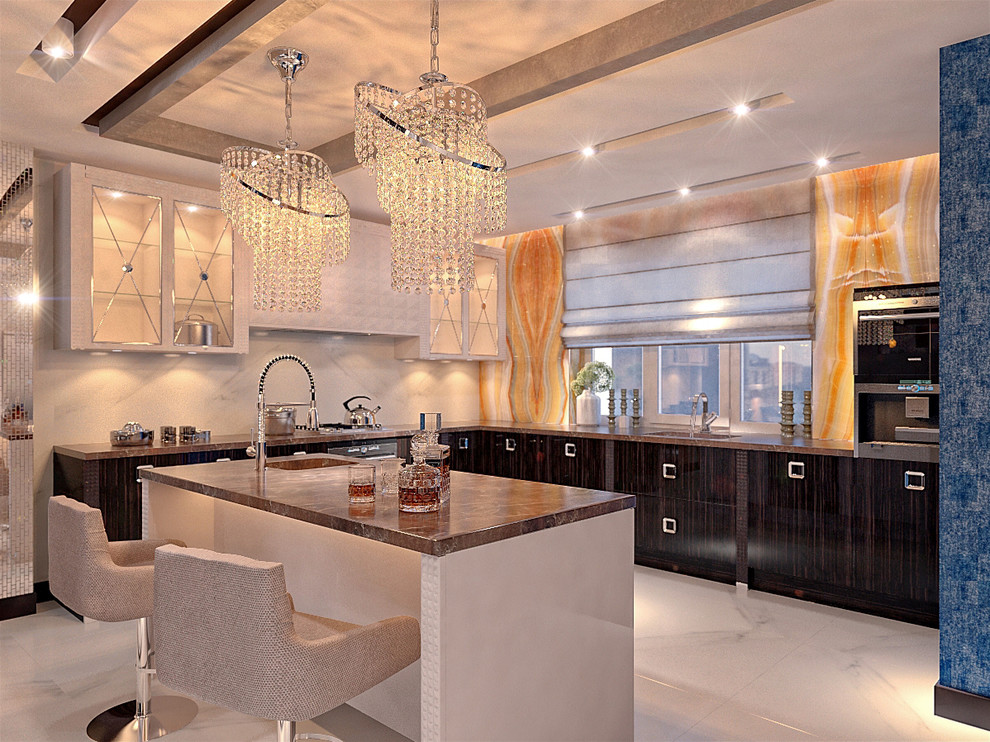 LUXURY