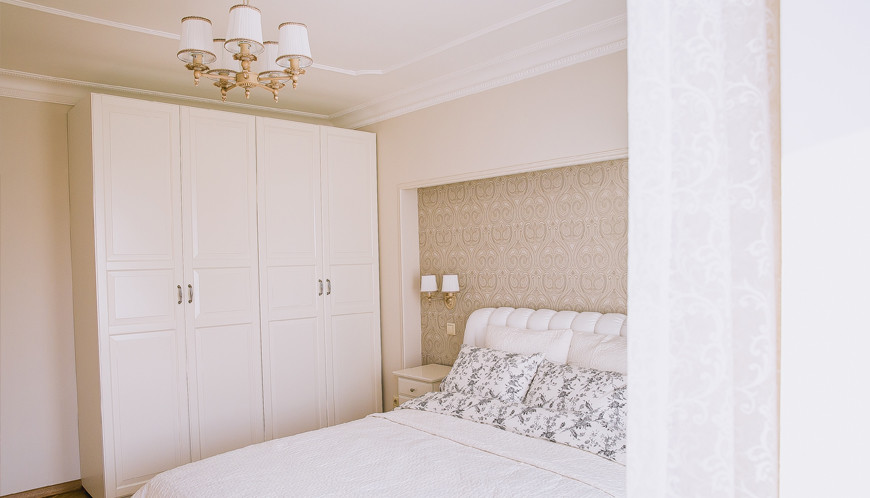 Войковская