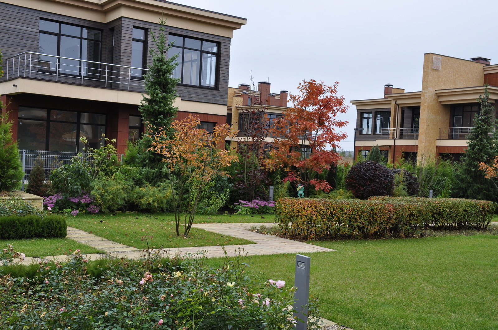 кп "Фортопс" - Профессиональный уход за садом - 100% качество!