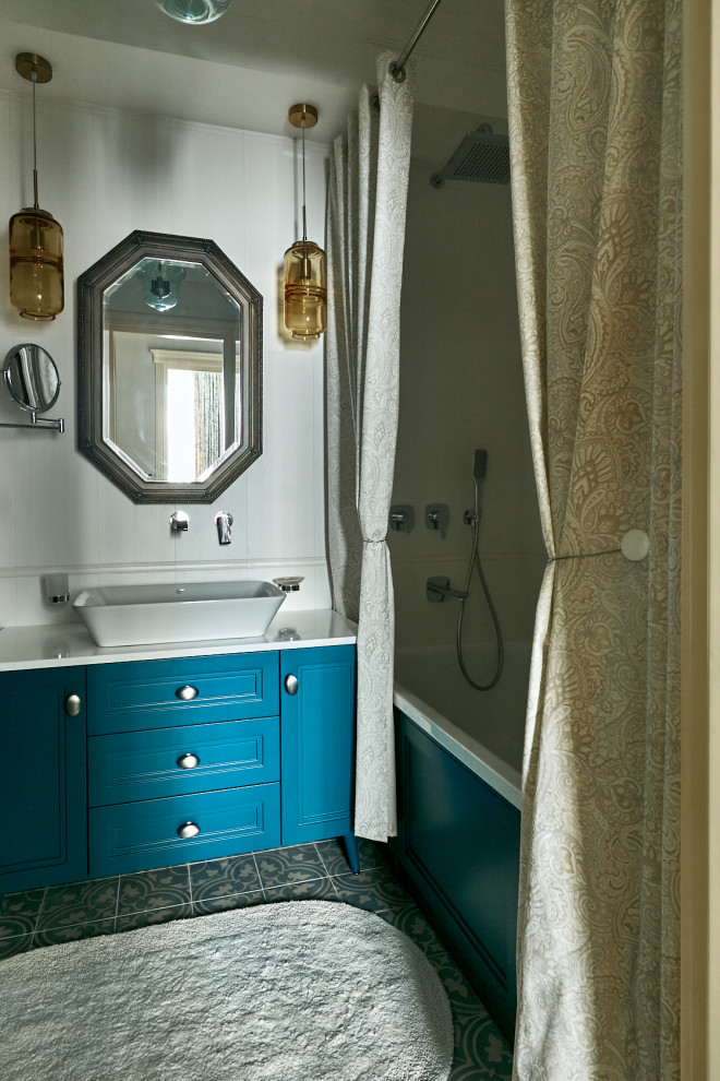 Квартира в Рощинском проезде