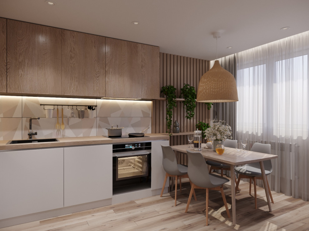 Студия г. Сочи 40кв.м.